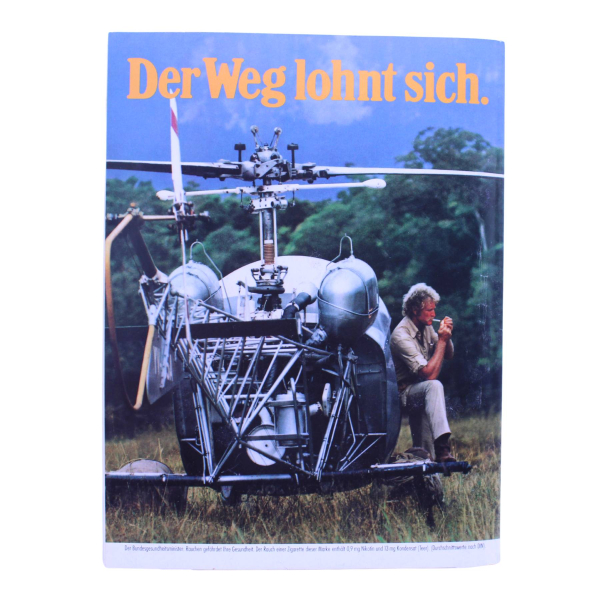 Cinema Magazin 11/1985 | Jamie Lee Curtis | Smaragdwald | hoppla-stuff.de